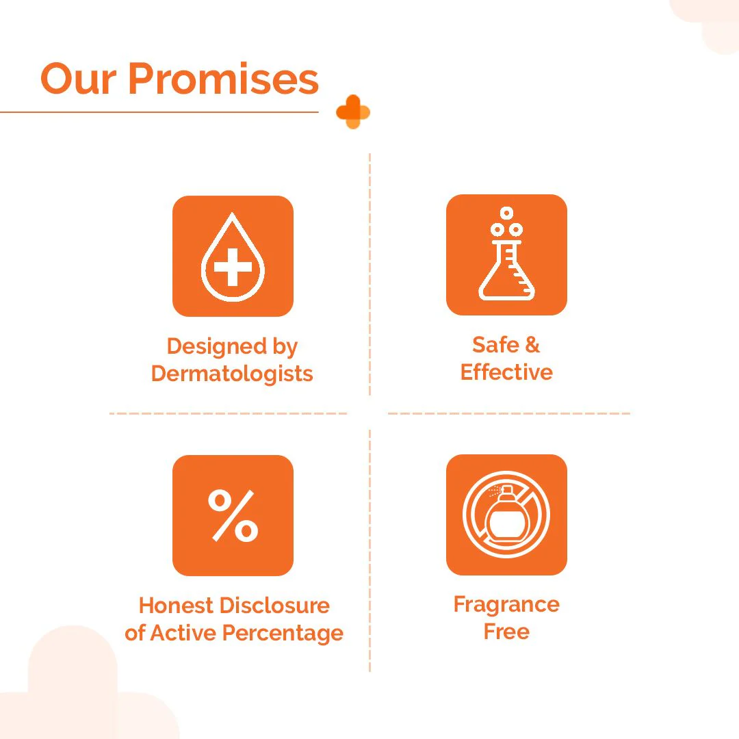1% Hyaluronic Sunscreen Oil-Free Matte Gel In Vivo Tested (ISO 24444:2019 Certified, CTRI/2025/02/079913) (Pack of 2) - Image 13