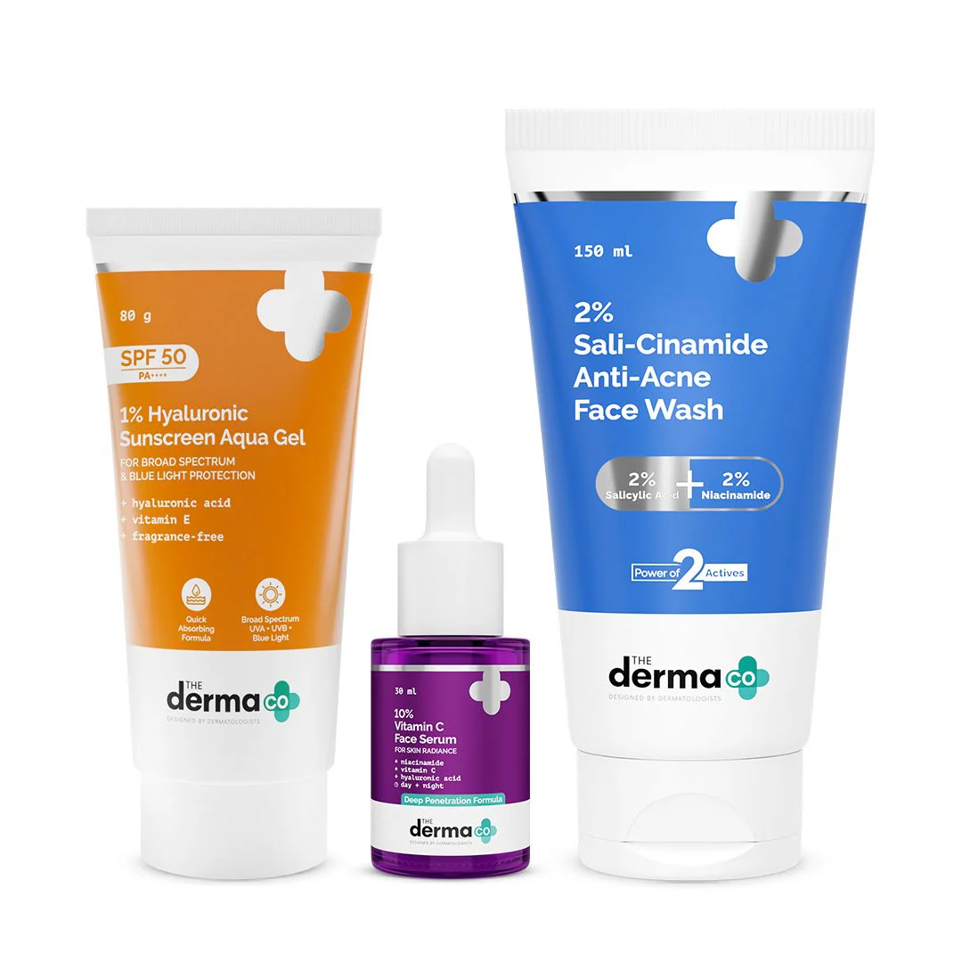 All in One CTP Kit