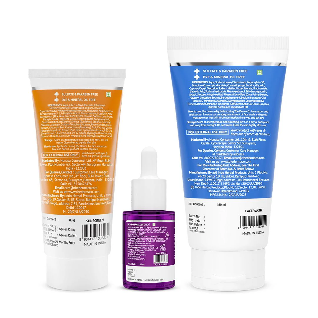 All in One CTP Kit - Image 2
