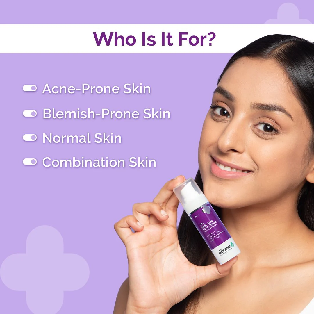 2% Kojic Acid Cream - 30g - Image 5